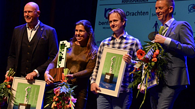 Ondernemersprijs