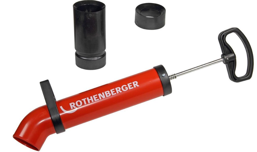 Rioolontstopper