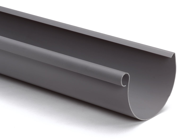 Mastgoot PVC