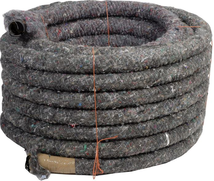 Drainage