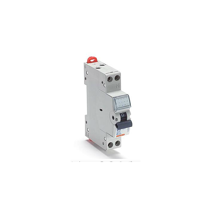 Gewiss installatieautomaat b-kar6a
