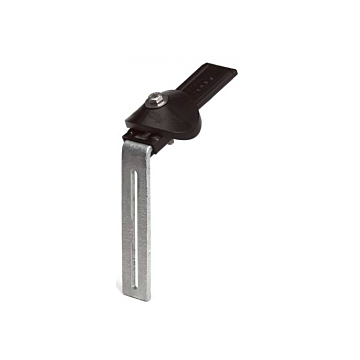 Waveclip golfplaathaak