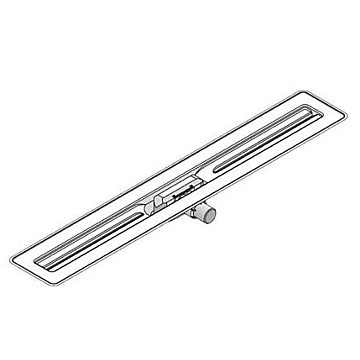 I-drain chape d54