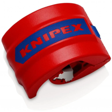 Knipex 90 22 10 BK buissnijder