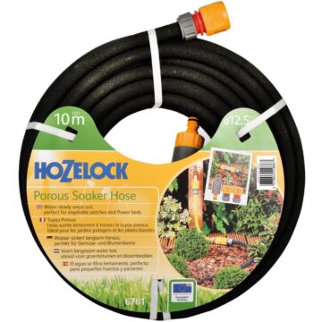 Hozelock druppelslang 10 meter