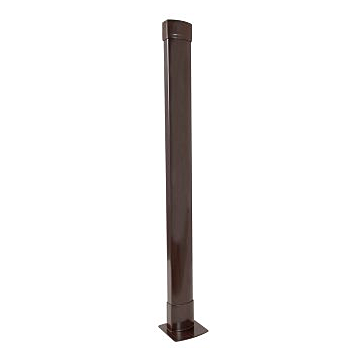 nicoll-ovation-bruin-hwa-ondereind-met-grondplaat